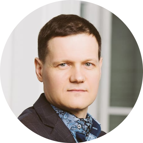 Андрей Синявин