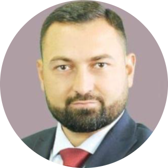 Юрий Зубарев