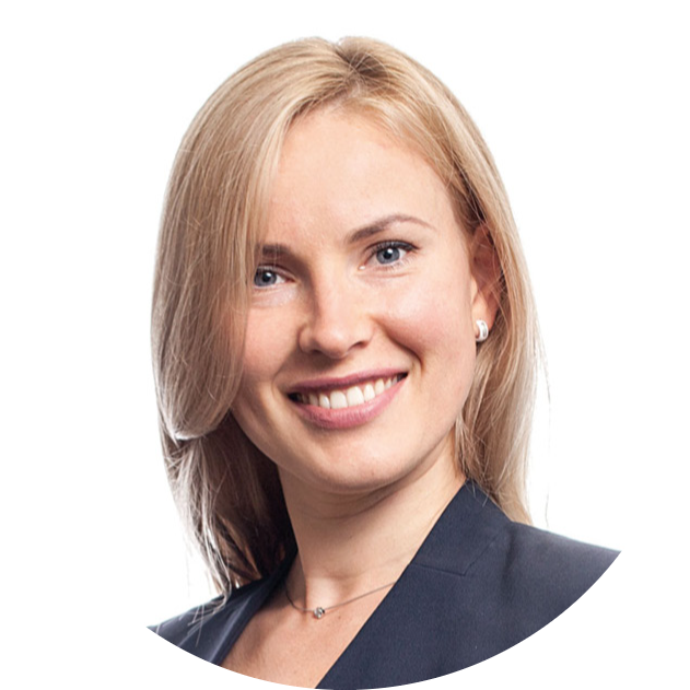 Инна Травина