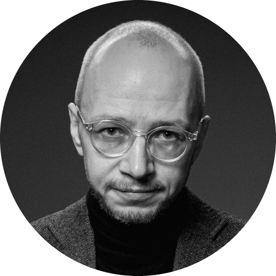 Александр Курников