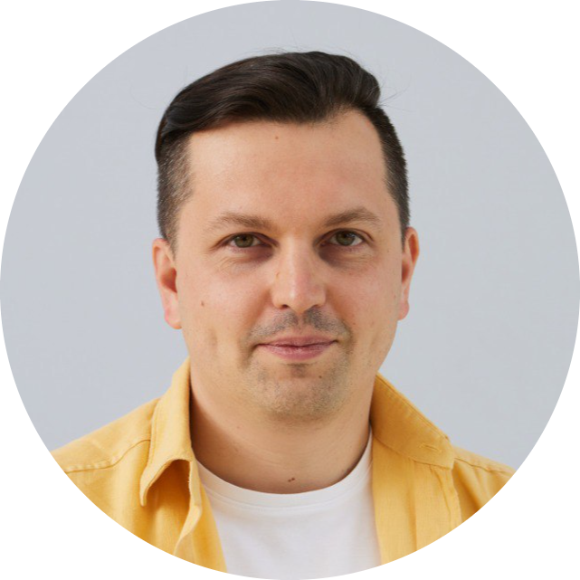 Андрей Горбатенко