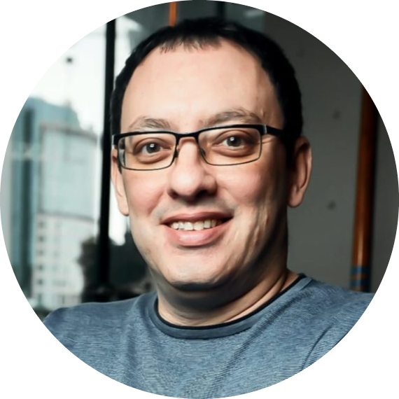 Михаил Шенштейн