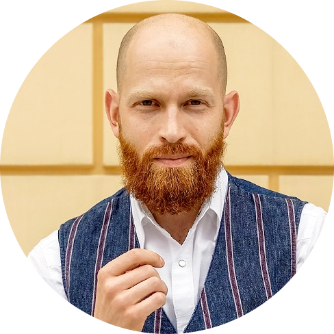 Владимир Перельман