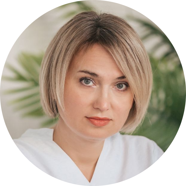 Анна Чунина