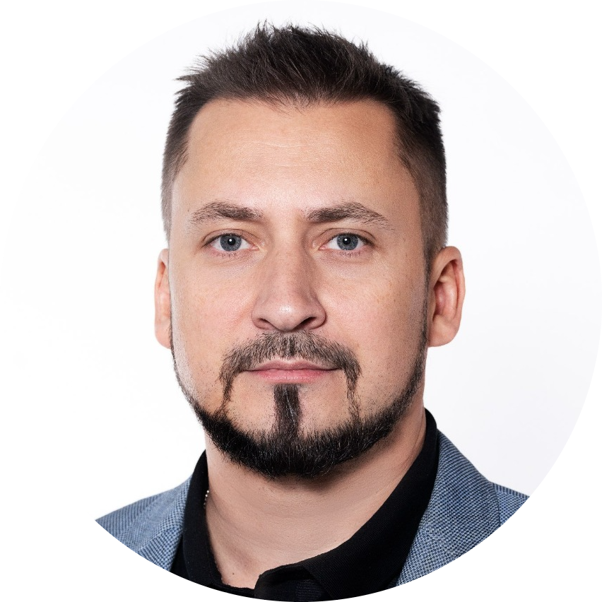 Сергей Оленюк