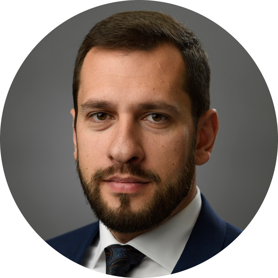 Захар Вальков