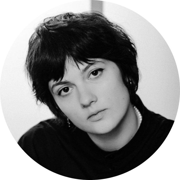 Ная Гусева