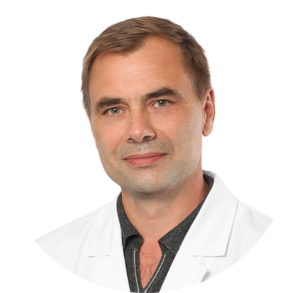 Геннадий Ковров