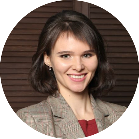 Ольга Силантьева