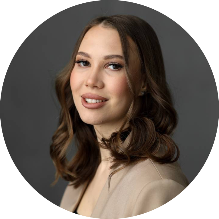 Анна Ившина