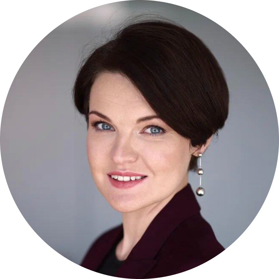 Виктория Дергунова