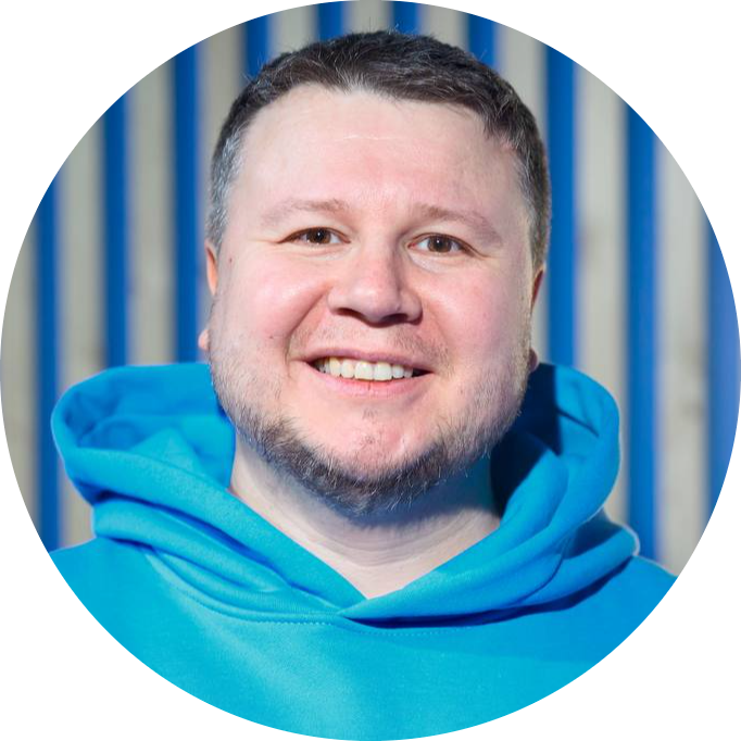 Кирилл Асташкин