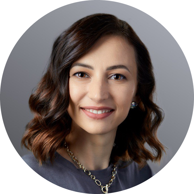 Екатерина Ульянова