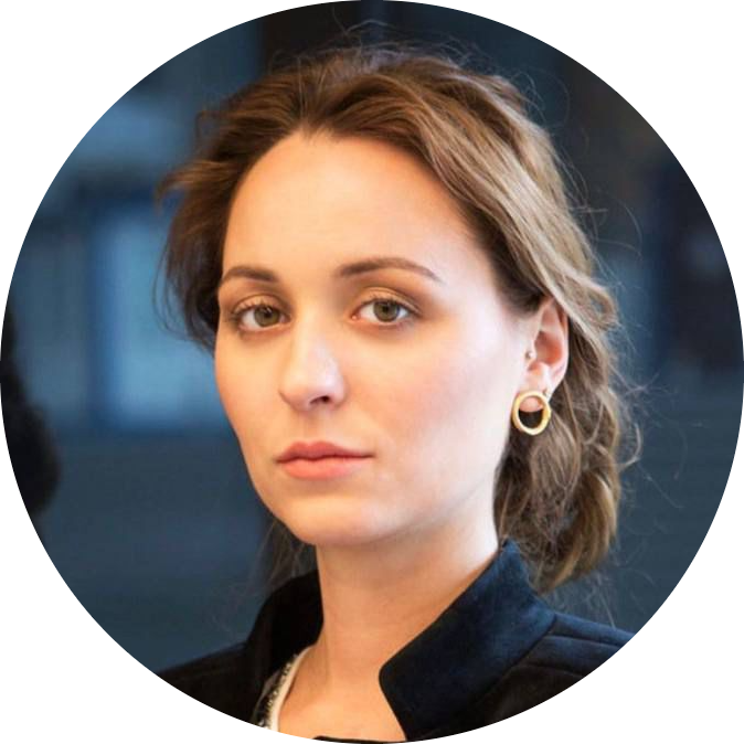 Анна Полонская