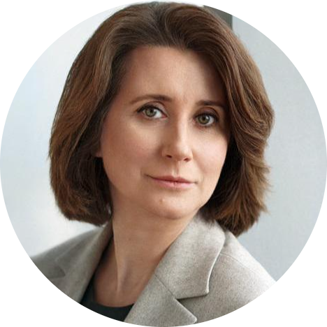 Оксана Семененко
