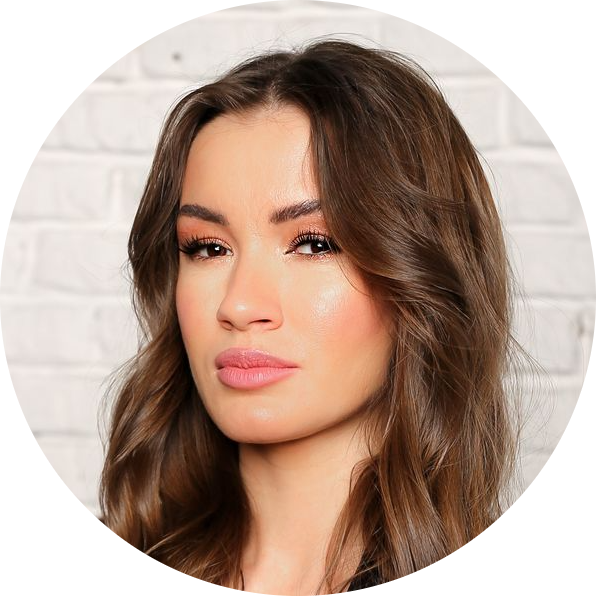 Светлана Опрышко