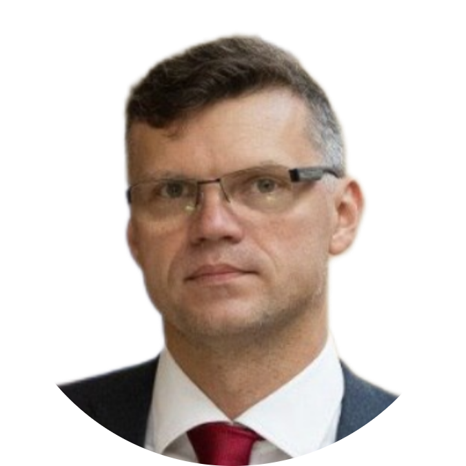 Максим Нечипоренко