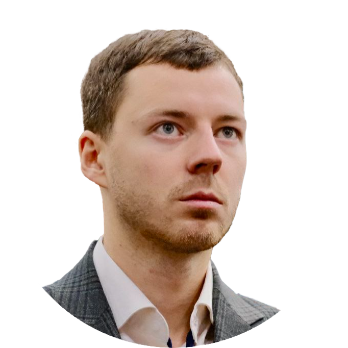 Константин Подолянский