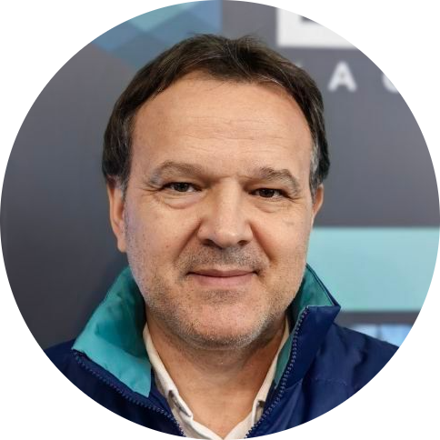 Андрей Быков