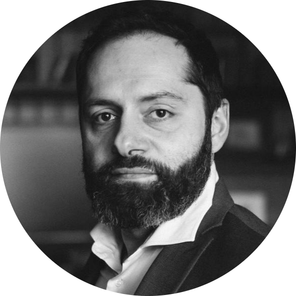 Владимир Волошин 