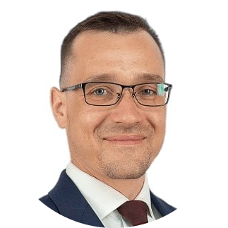 Дмитрий Гинда