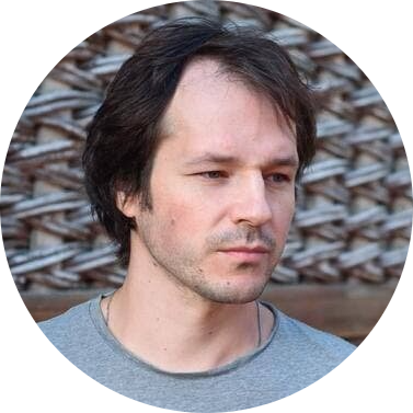 Всеволод Каптур