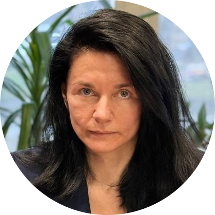 Наталья Савулиди