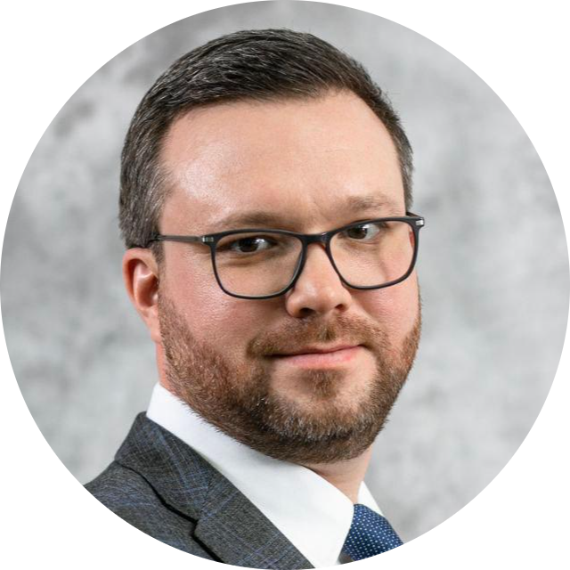 Денис Салий