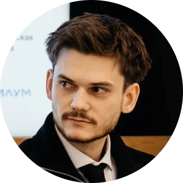 Ярослав Паунов