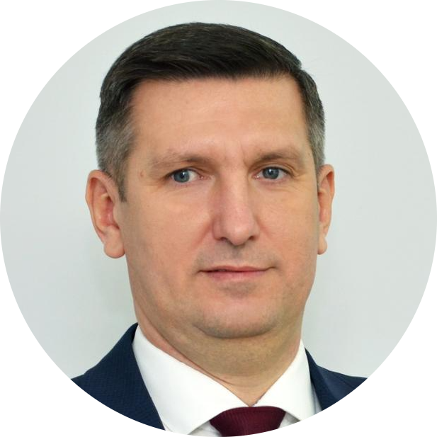 Алексей Головачев