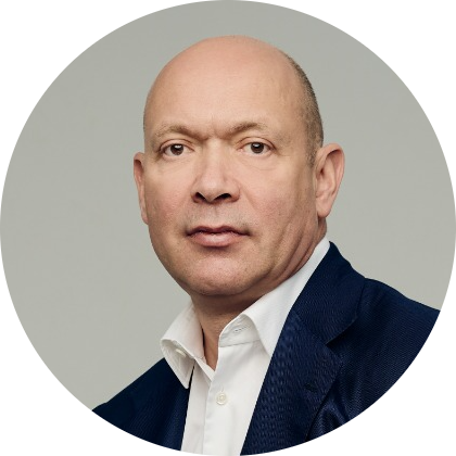 Вячеслав Семененко