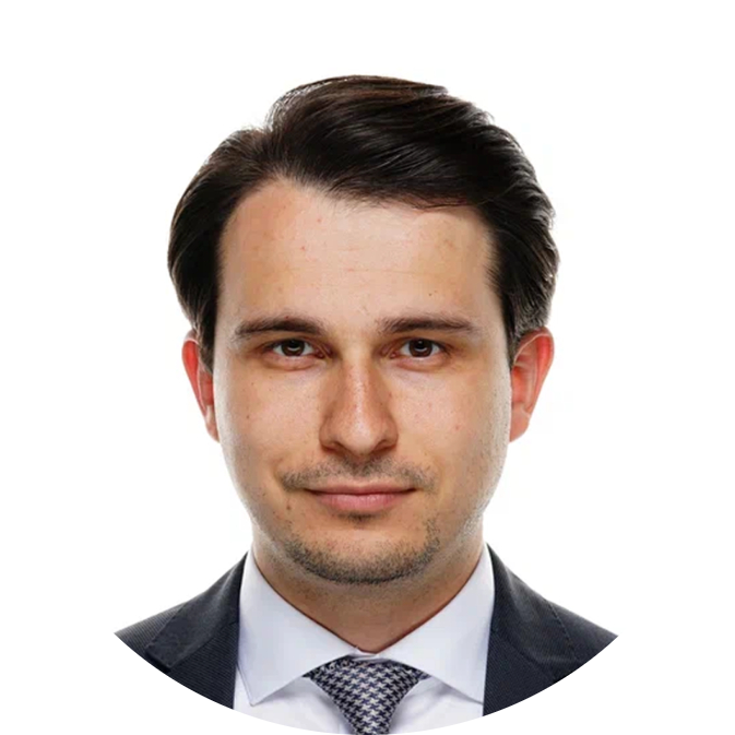 Булат Габдрахманов 