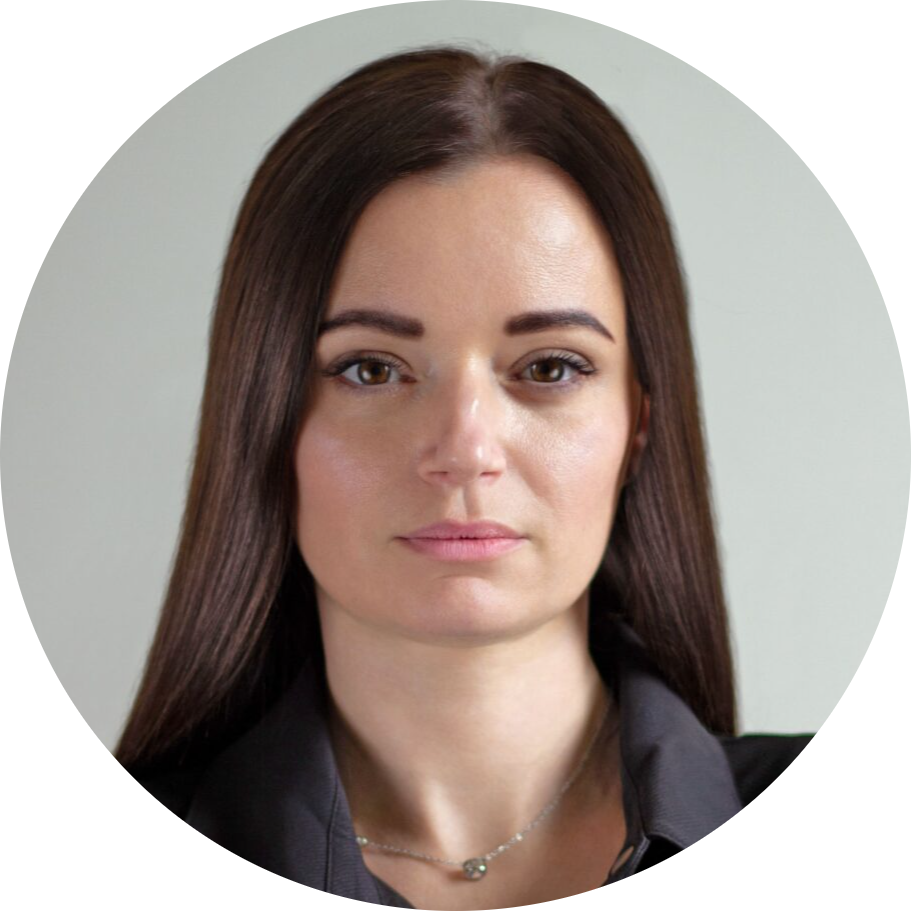 Марина Гостева