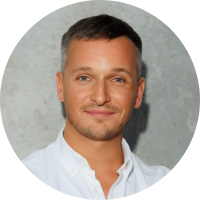 Сергей Черноусов