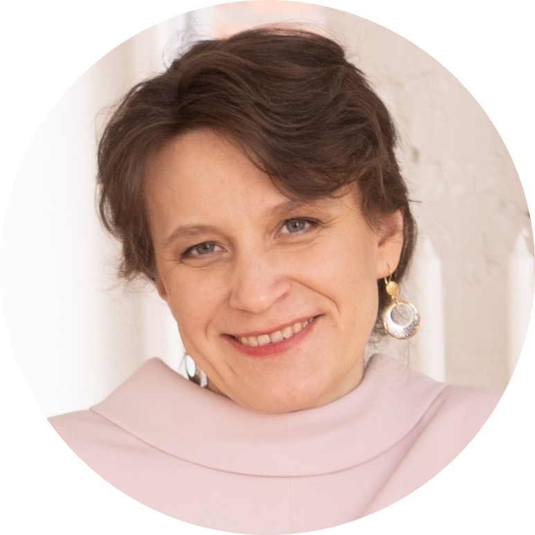 Елена Тимошенко