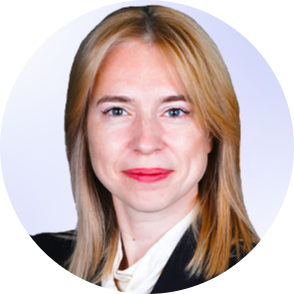 Нина Гулис