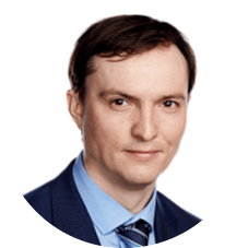 Александр Косов