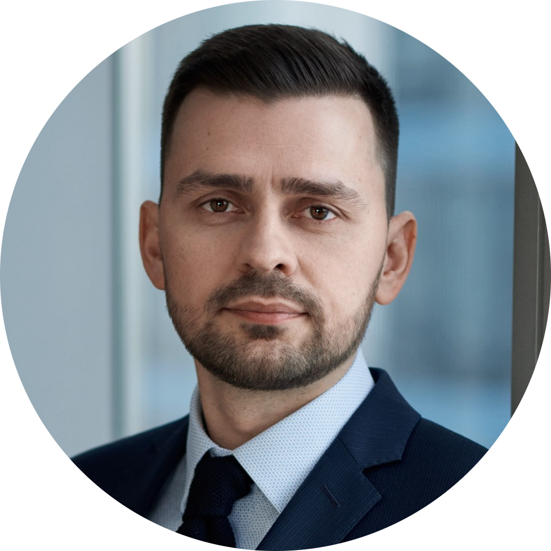 Максим Коровин