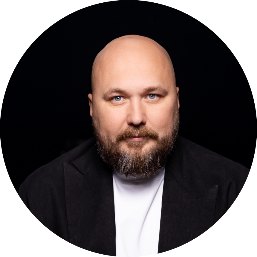 Алексей Новиков