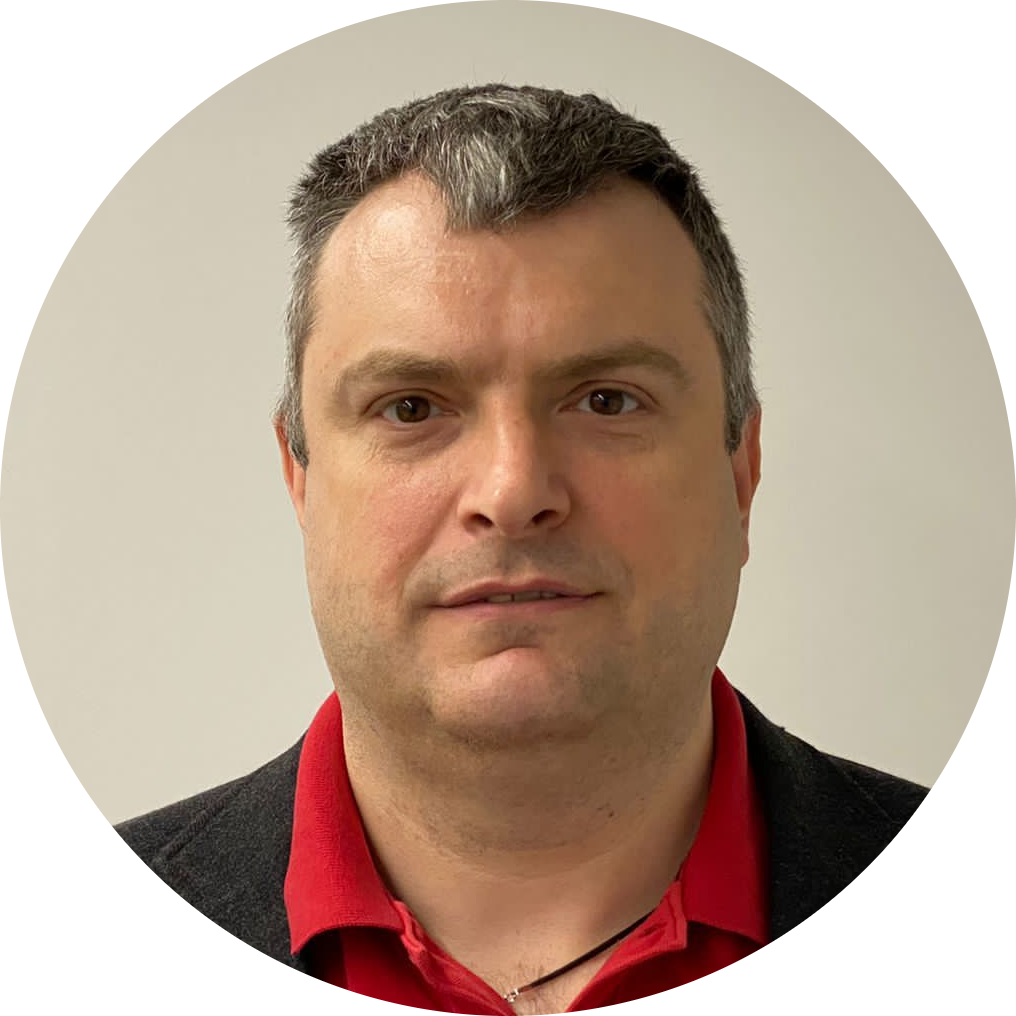 Владимир Карагиоз 