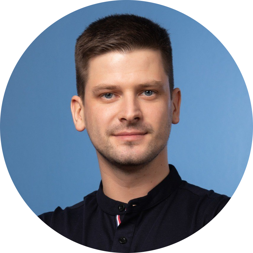 Олег Пашукевич    