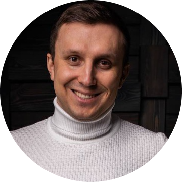 Егор Шляков 