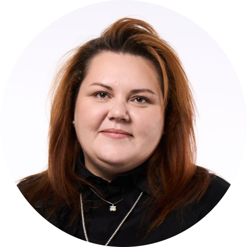 Людмила Лучкина  