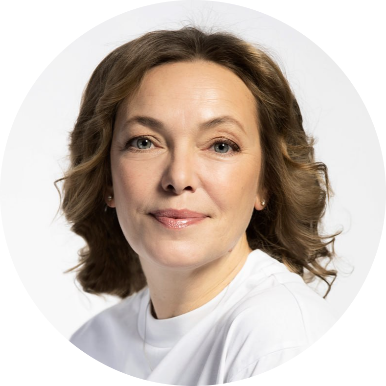 Мария Колчина 