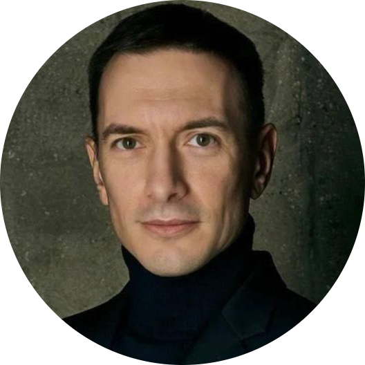 Юрий Погорелый