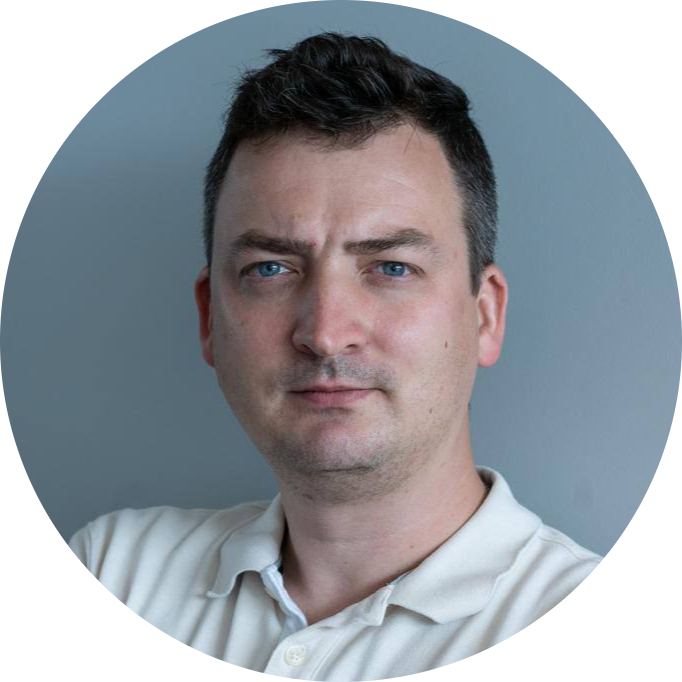 Антон Боганов 