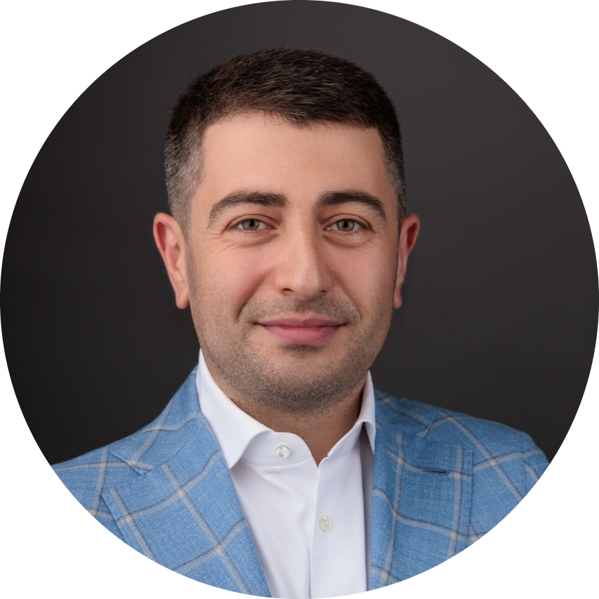 Армен Серобян