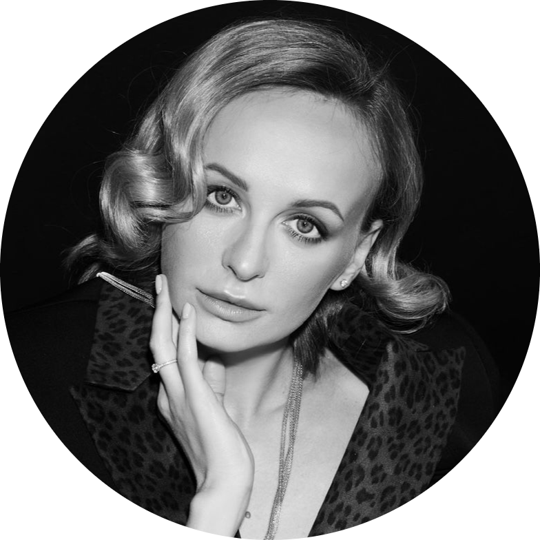 Александра Гудимова