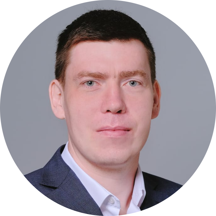 Алексей Смердов