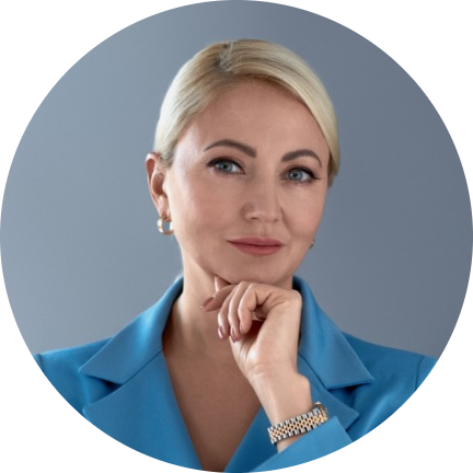 Любовь Маляревская